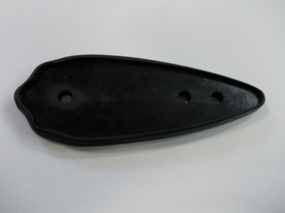 Turn Signal Rubber Grommet ČZ 175 Scooter 501,502