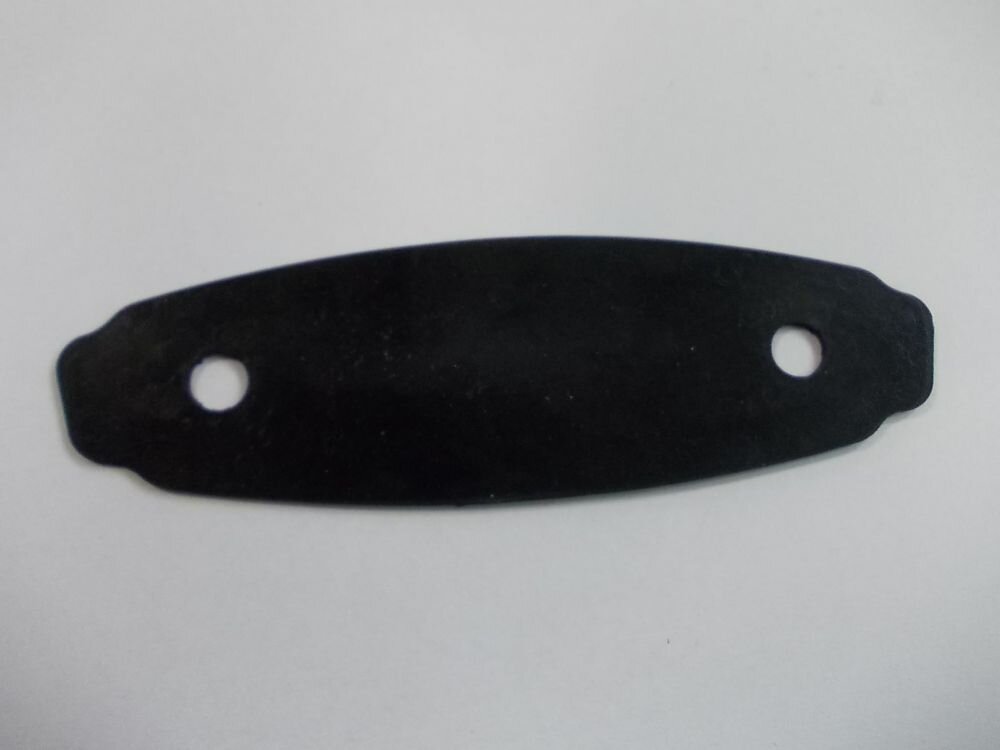 Tank Badge Rubber Grommet JAWA 250 592 California