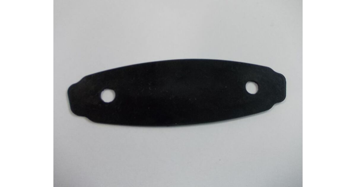 Tank Badge Rubber Grommet JAWA 250 592 California
