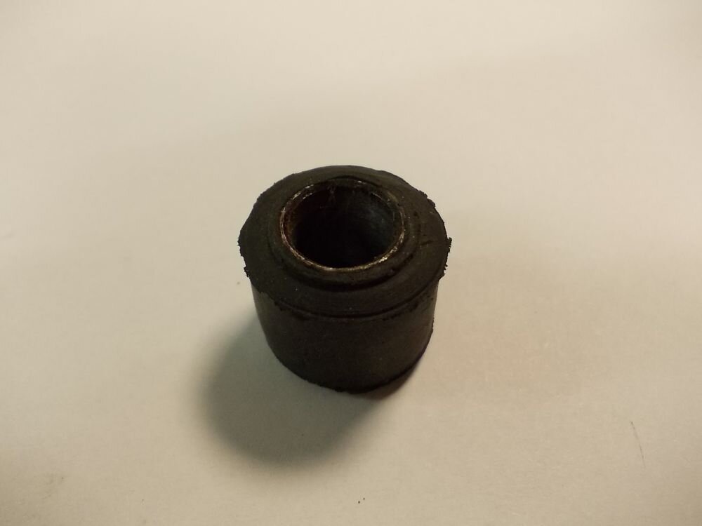 Rear shock absorber silentblock Jawa 634-640, ČZ 476-488