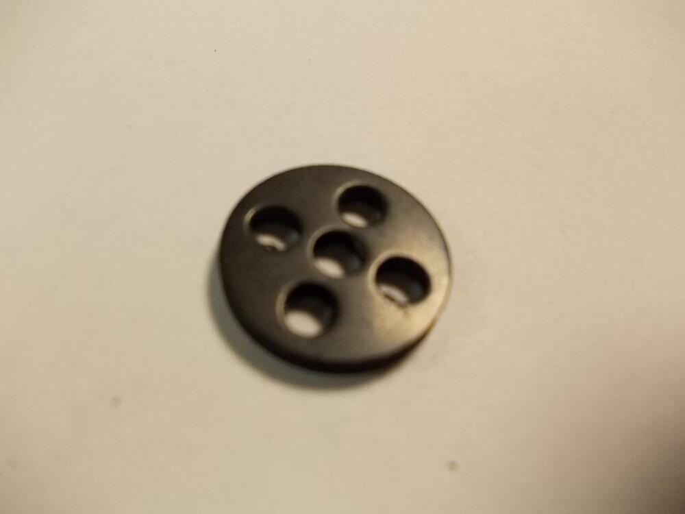 Fuel Petcock Rubber Gasket Jawa ČZ