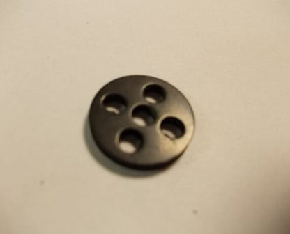 Fuel Petcock Rubber Gasket Jawa ČZ