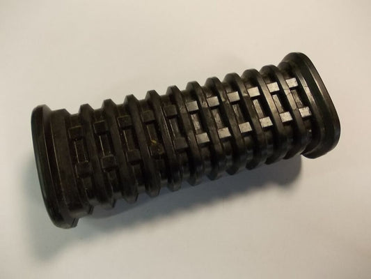 Front footpeg rubber Bizon and 634