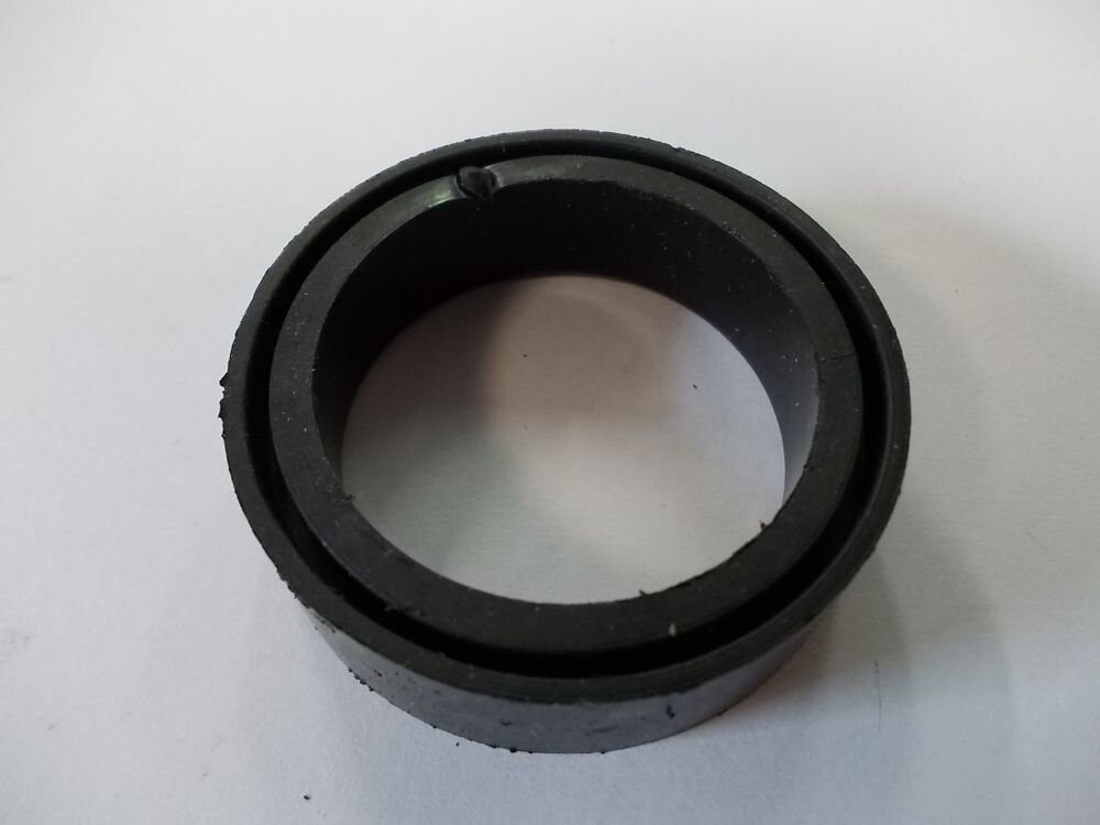 Front Fork Rubber with Groove Jawa ČZ