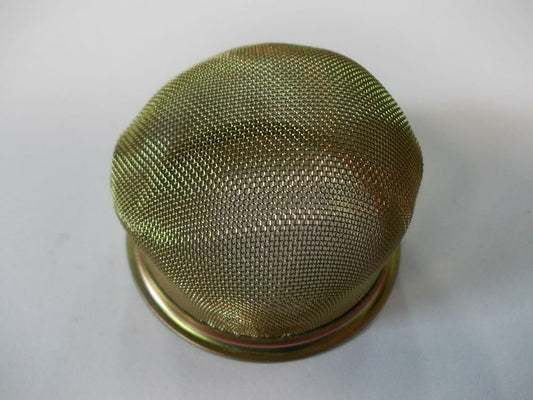 Tank Neck Strainer Jawa, ČZ Nickel