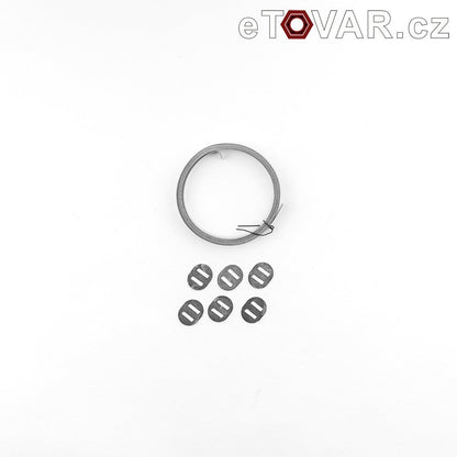 Wiring Harness Tape Set Jawa ČZ