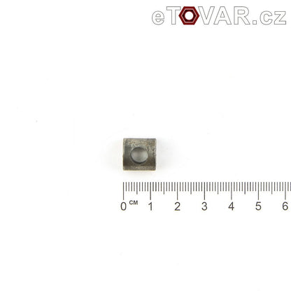 Battery holder screw washer - Jawa Panelka, 500 OHC, ČZ B, T, C
