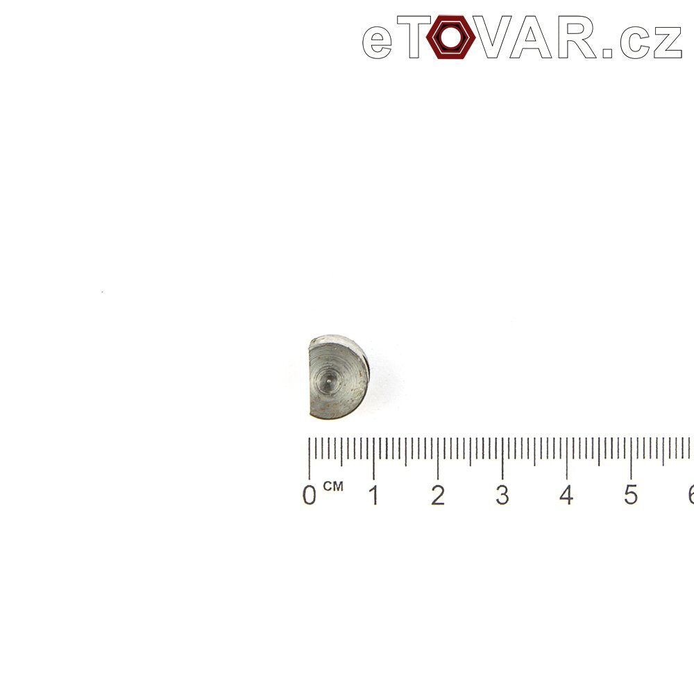 Battery holder screw washer - Jawa Panelka, 500 OHC, ČZ B, T, C