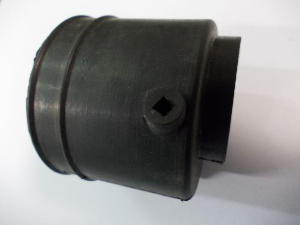 Intake Flap Rubber Boot JAWA Kývačka Panelka