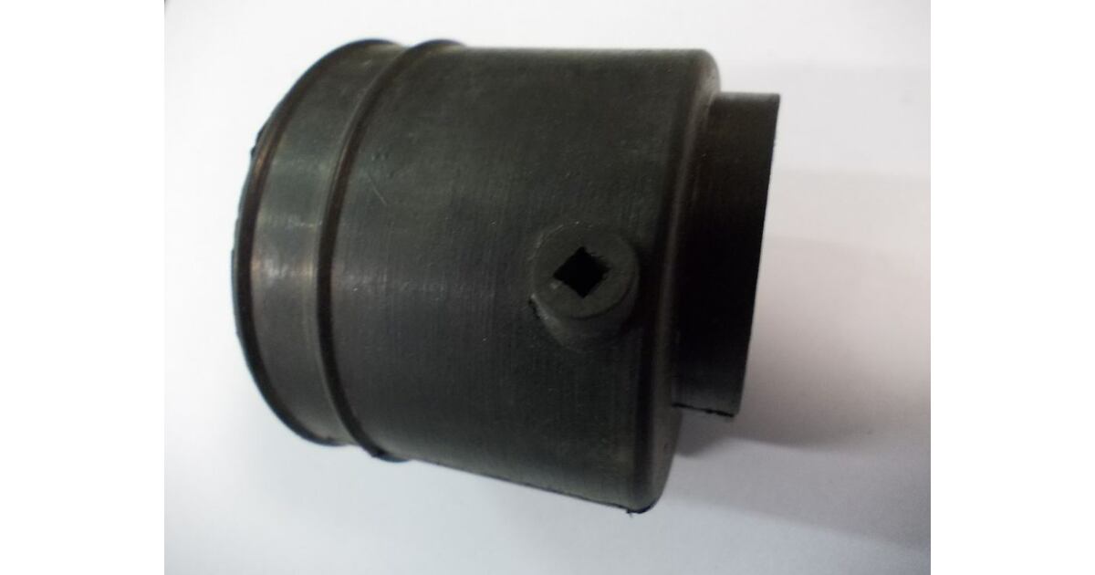 Intake Flap Rubber Boot JAWA Kývačka Panelka