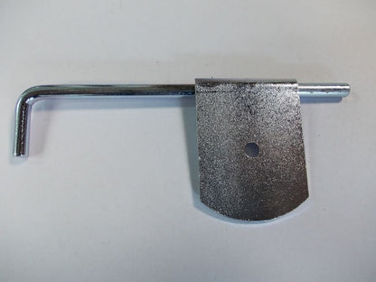 Intake Rubber Flap Jawa Panelka Kývačka