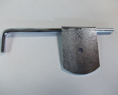 Intake Rubber Flap Jawa Panelka Kývačka