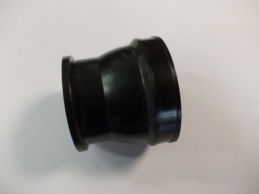 Intake Rubber Jawa 350/640