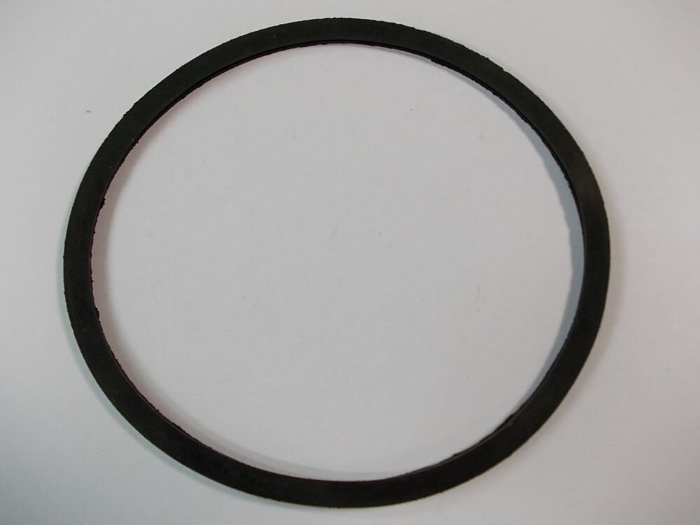 Headlight Rim Rubber Seal 185mm Panelka