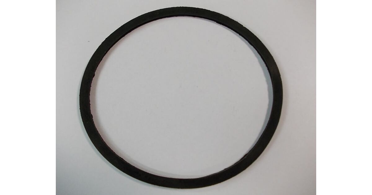Headlight Rim Rubber Seal 185mm Panelka