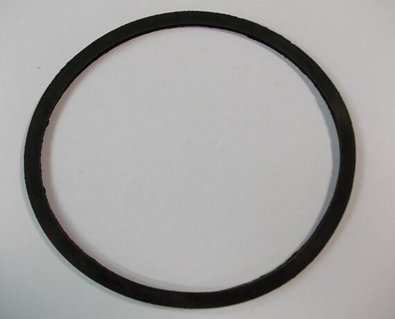 Headlight Rim Rubber Seal 185mm Panelka