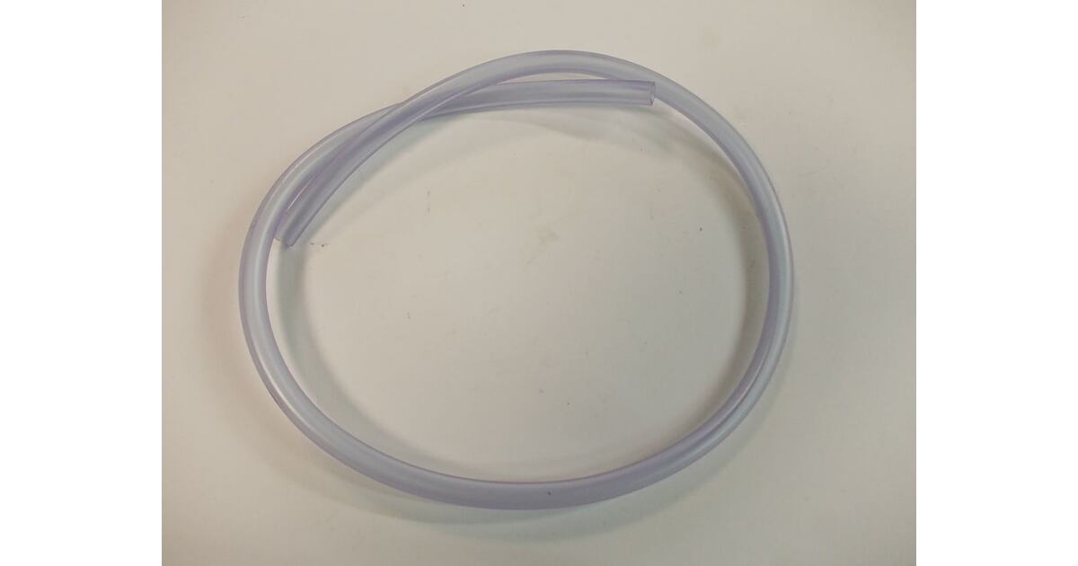Fuel Hose 6mm Per Meter