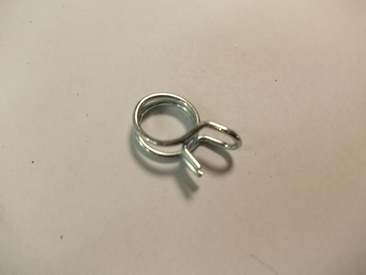 Fuel hose clamp 5-6mm (hose outer diameter 8-9mm)