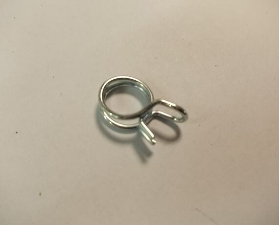 Fuel Line Hose Clamp 5-6mm