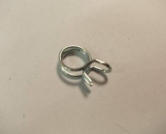 Fuel Line Hose Clamp 5-6mm