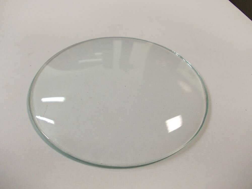 Speedometer Glass, Jawa, ČZ Kývačka
