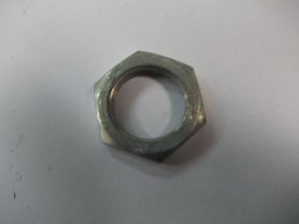M18 Speedometer Mounting Nut 22mm