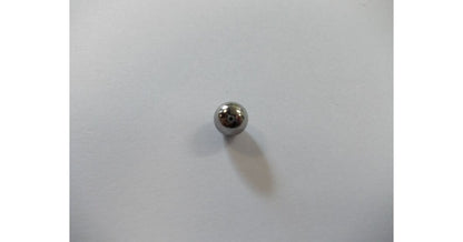 Steel Ball Bearing 6.35mm Steering Head