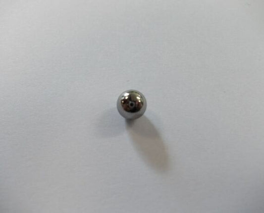 Steel Ball Bearing 6.35mm Steering Head
