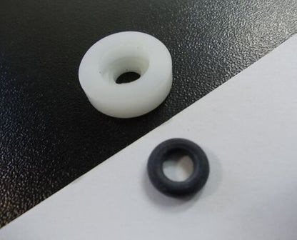JAWA Output Shaft Seal Cap with O-Ring 16mm
