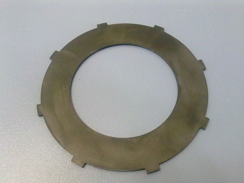 Clutch Intermediate Plate Jawa Springer Swingarm