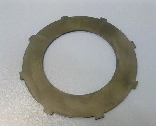 Clutch Intermediate Plate Jawa Springer Swingarm