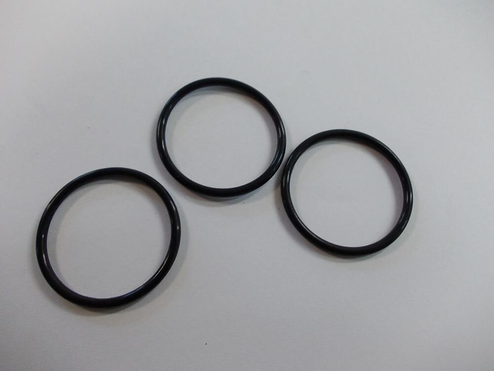 O-Ring Seal 25x2mm