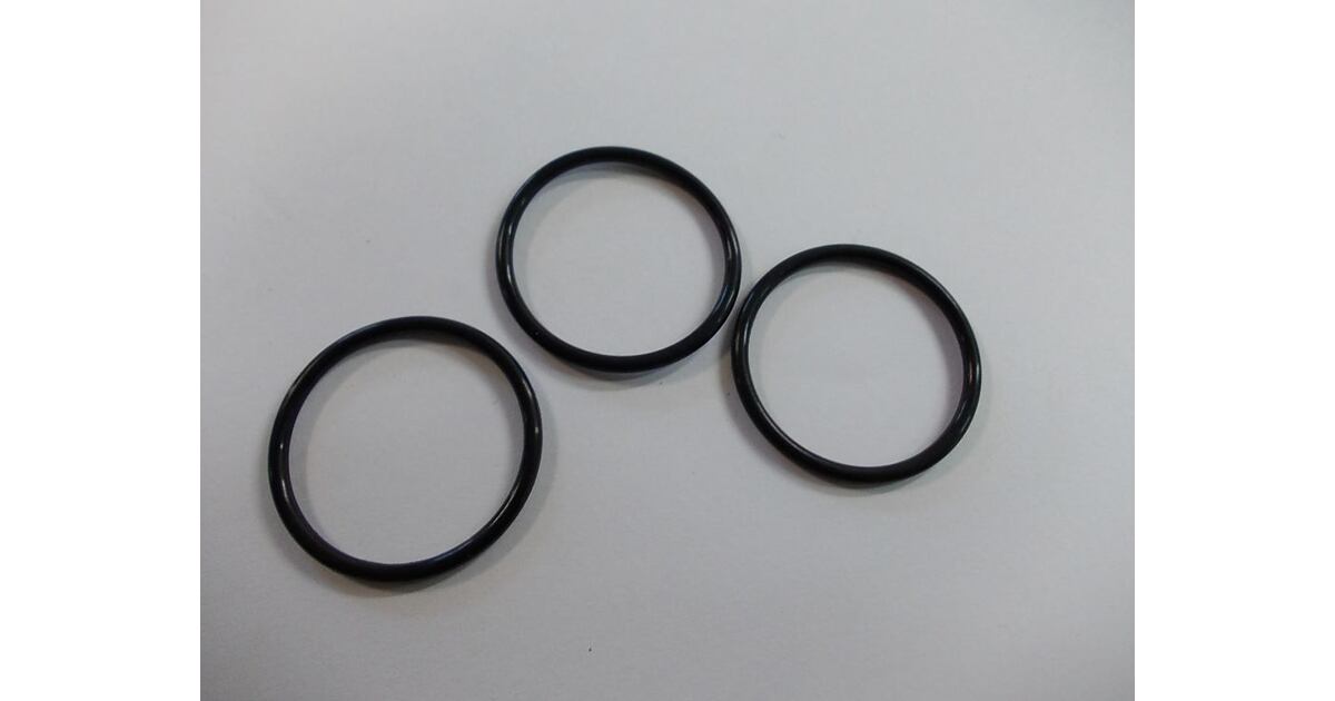 O-Ring Seal 25x2mm