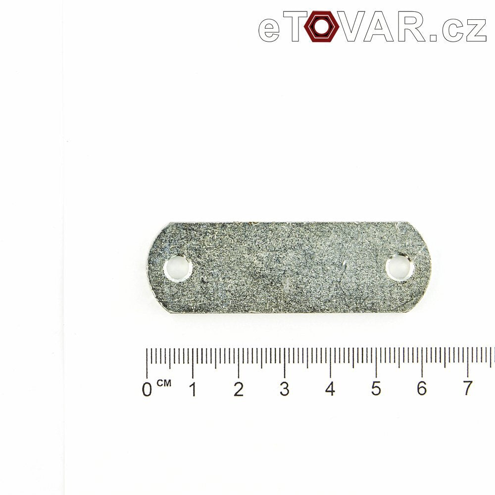 Locking Washer for Chain Guard, Jawa Californian