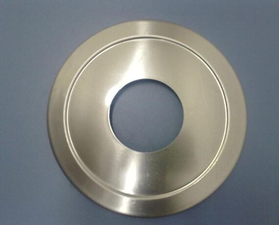 Rear Wheel Hub Cover JAWA Kývačka