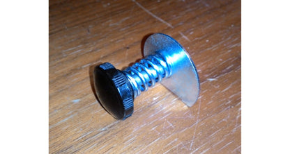 Headlight adjustment screw spring - Jawa Pérák, Kývačka