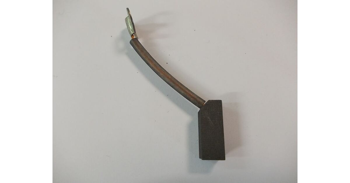 Dynamo Carbon Brush Jawa Slovak Production
