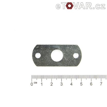 Rear Turn Signal Holder Washer for Jawa Panelka Bizon Fender