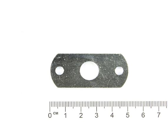Rear Turn Signal Holder Washer for Jawa Panelka Bizon Fender