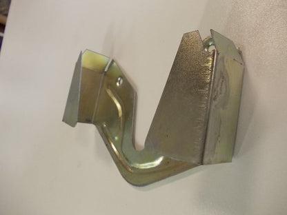 Chain Guard Extension JAWA 250/353 559 Zinc