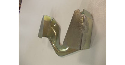 Chain Guard Extension JAWA 250/353 559 Zinc