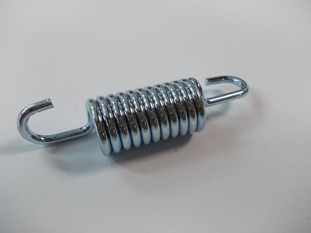 Center Stand Spring Jawa ČZ