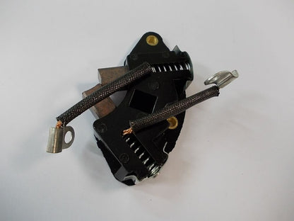 Carbon Brush Holder with Brushes Jawa ČZ