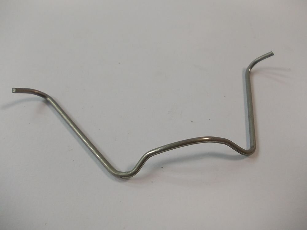Headlight reflector spring - large