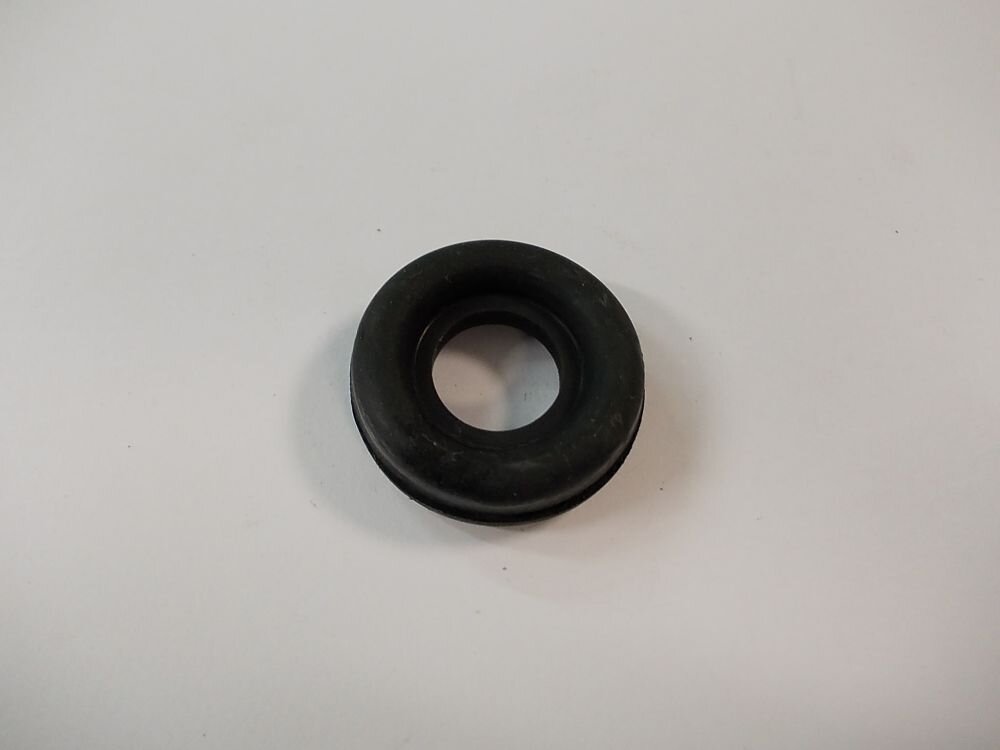 Headlight Mask Rubber Grommet Jawa 14mm