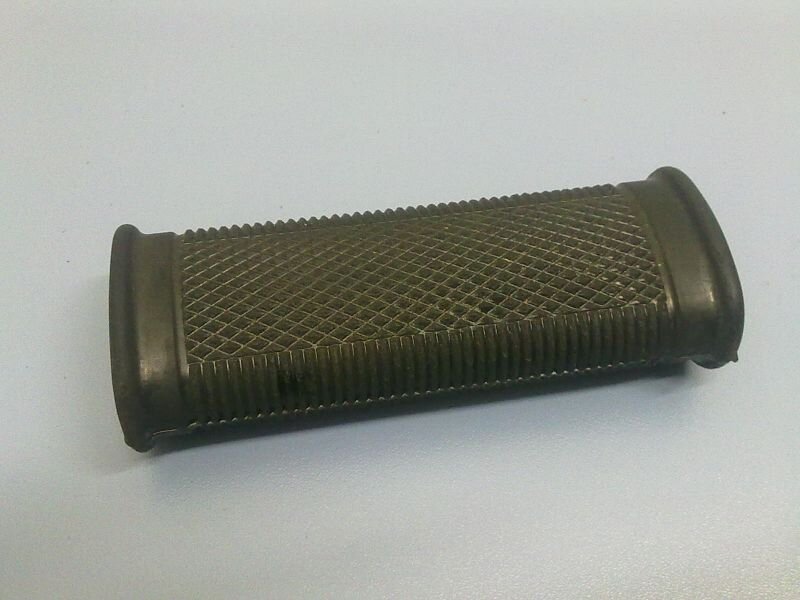 Flat Footpeg Rubber Jawa ČZ Czech