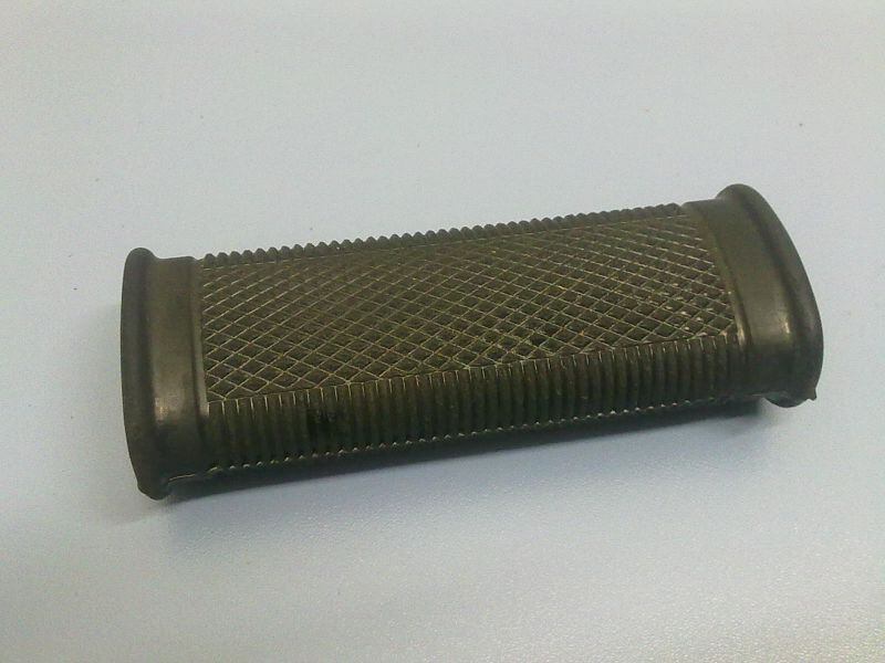 Flat Footpeg Rubber Jawa ČZ Czech
