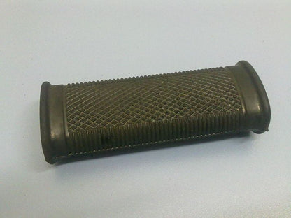 Flat Footpeg Rubber Jawa ČZ Czech