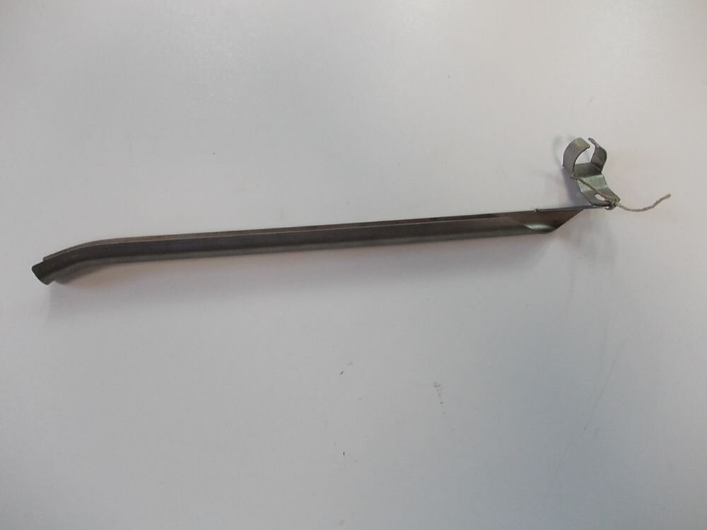 Speedometer drive holder Jawa, split - Pérák FJ