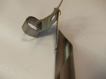 Speedometer drive holder Jawa, split - Pérák FJ